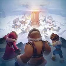 Whiteout Survival Mod APK APK